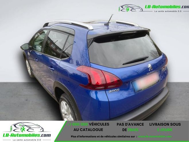 Peugeot 2008 BlueHDi 100ch BVM  de 2019