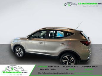  Voir détails -MG ZS 51kWh - 130 kW 2WD à Beaupuy (31)