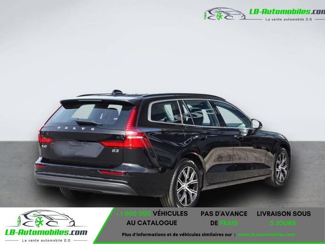 Volvo V60 B3 163 ch BVA  de 2024