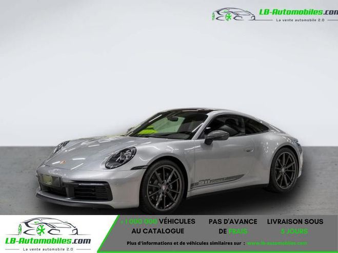 Porsche 911 4 3.0i 385 PDK  de 2023