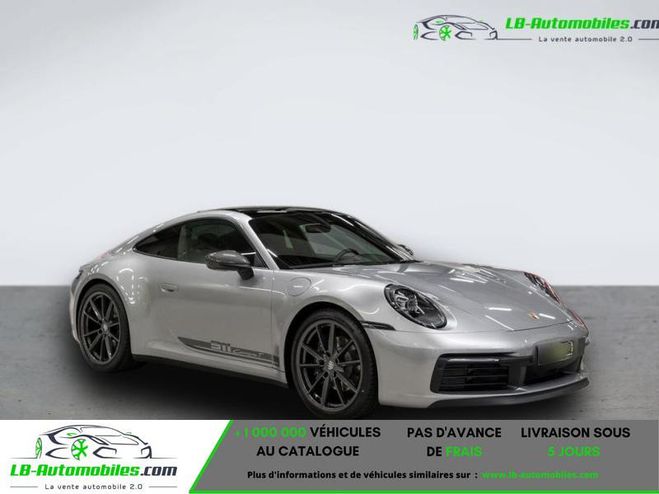 Porsche 911 4 3.0i 385 PDK  de 2023