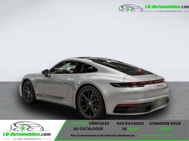 Porsche 911 4 3.0i 385 PDK  de 2023