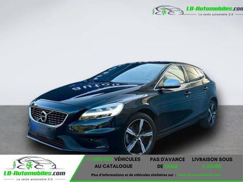  Voir détails -Volvo V40 T3 152 ch BVM à Beaupuy (31)