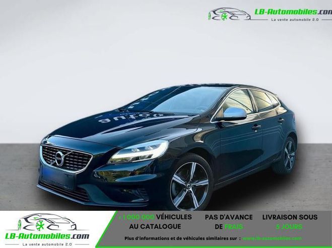 Volvo V40 T3 152 ch BVM  de 2017