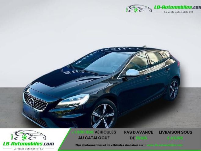 Volvo V40 T3 152 ch BVM  de 2017