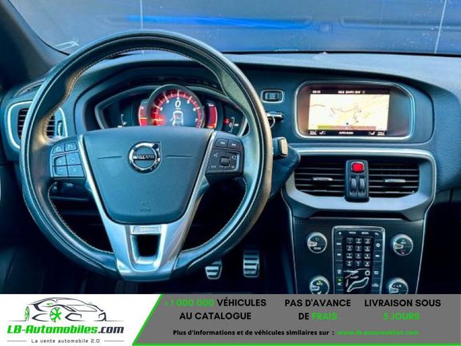 Volvo V40 T3 152 ch BVM  de 2017