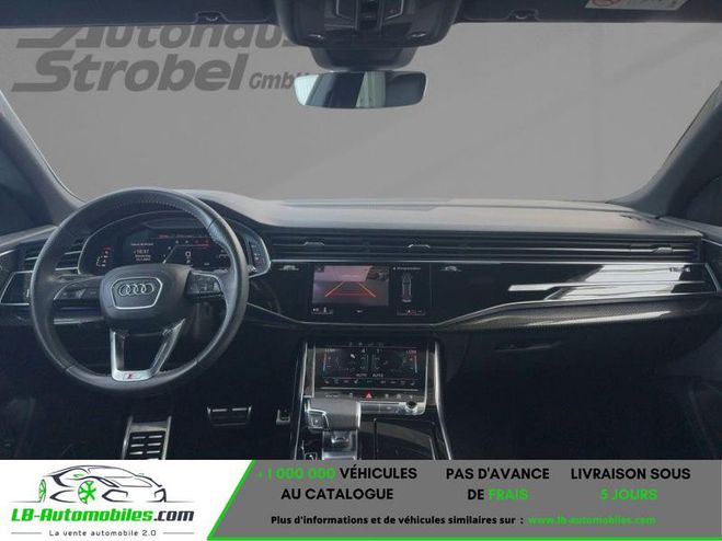 Audi SQ8 50 TDI 435 BVA Quattro  de 2020