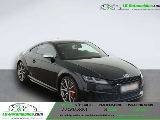 Audi TTS  40 TFSI 320 BVA Quattro  de 2021