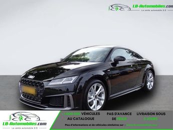  Voir détails -Audi TT 40 TFSI 197 BVA à Beaupuy (31)