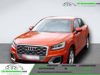  Voir détails -Audi Q2 TFSI 116 ch BVM à Beaupuy (31)