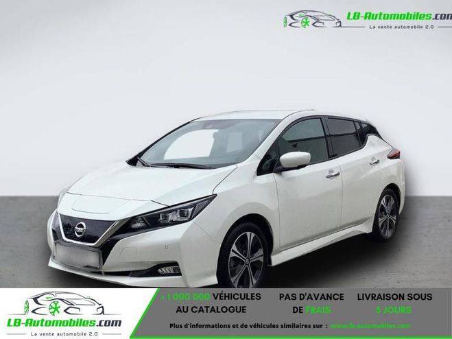 Nissan Leaf Electrique 40kWh 150 ch  de 2022