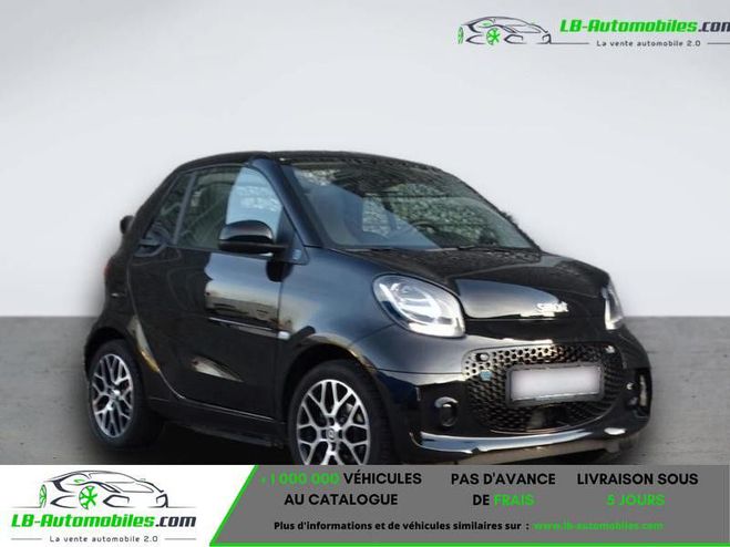 Smart Fortwo EQ 82 ch Electrique  de 2020