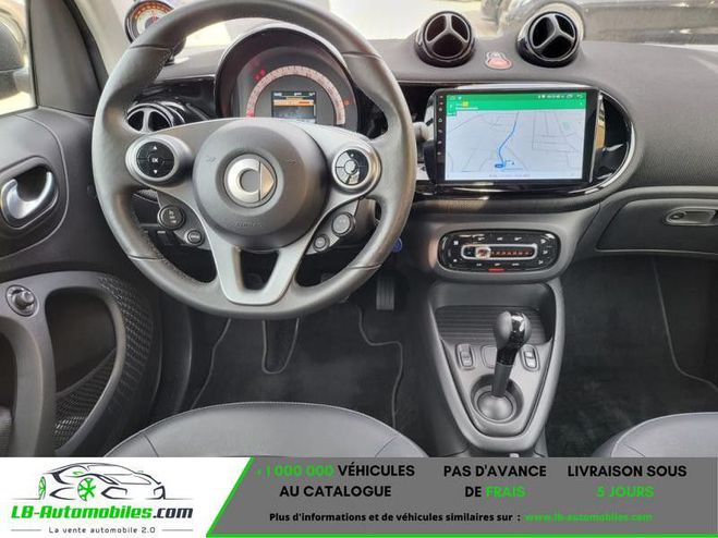 Smart Fortwo EQ 82 ch Electrique  de 2020