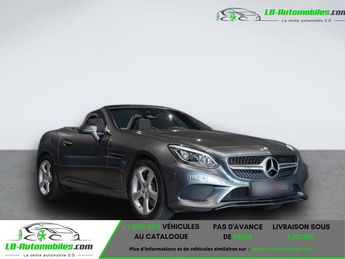 Mercedes Classe SL