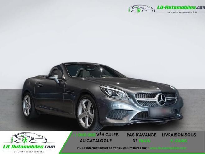 Mercedes Classe SL 200 BVA  de 2016