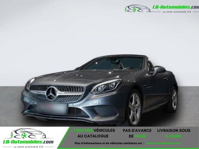 Mercedes Classe SL 200 BVA  de 2016