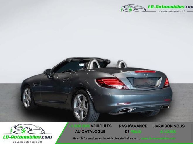 Mercedes Classe SL 200 BVA  de 2016