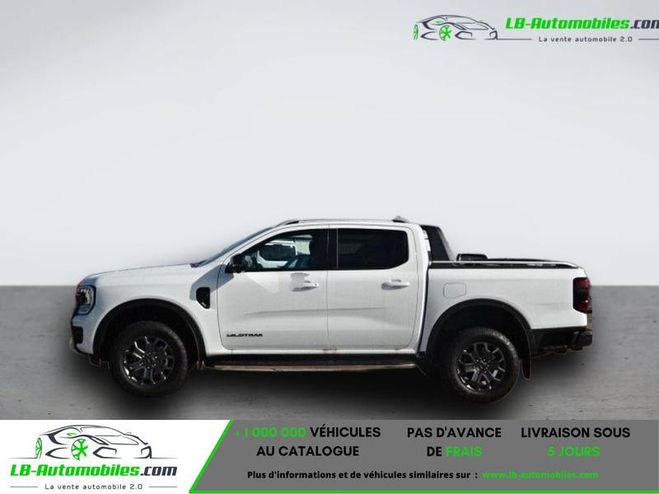 Ford Ranger DOUBLE CABINE 2.0 205 CH BVA e-4WD  de 2024