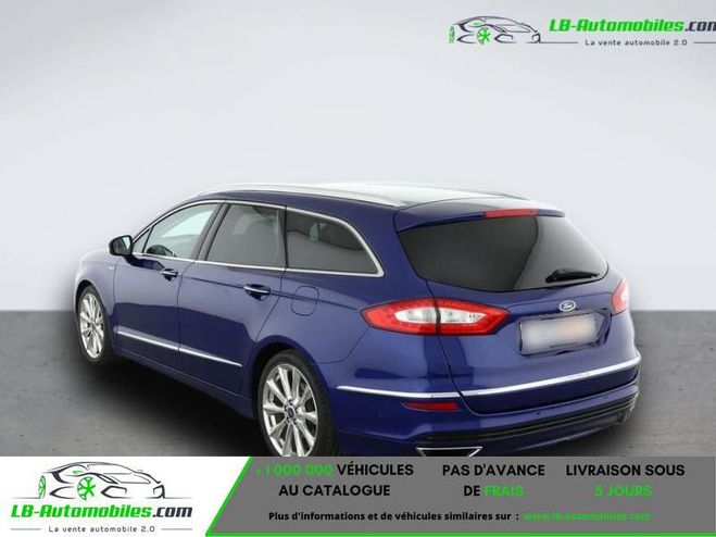 Ford Mondeo 2.0 TDCi 210 Bi-turbo  de 2017