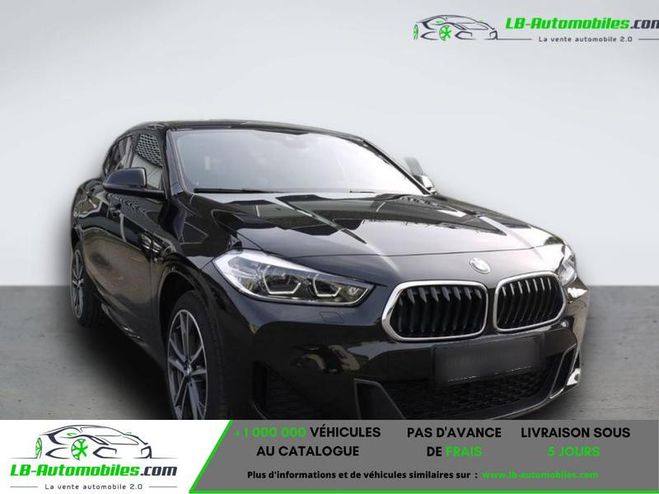 BMW X2 sDrive 18i 136 ch BVA  de 2021