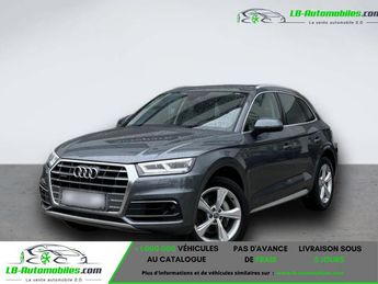  Voir détails -Audi Q5 TDI 286 BVA Quattro à Beaupuy (31)