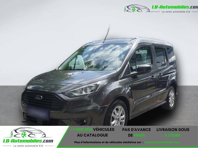 Ford Tourneo 1.5 L EcoBlue 100  de 2020