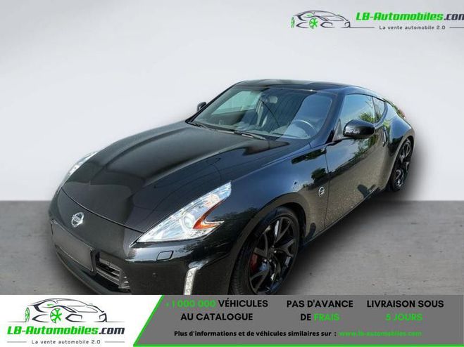 Nissan 370Z 3.7 V6 328  de 2016