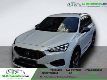  Voir détails -Seat Tarraco 1.4 e-HYBRID 245 ch BVA 5 pl à Beaupuy (31)