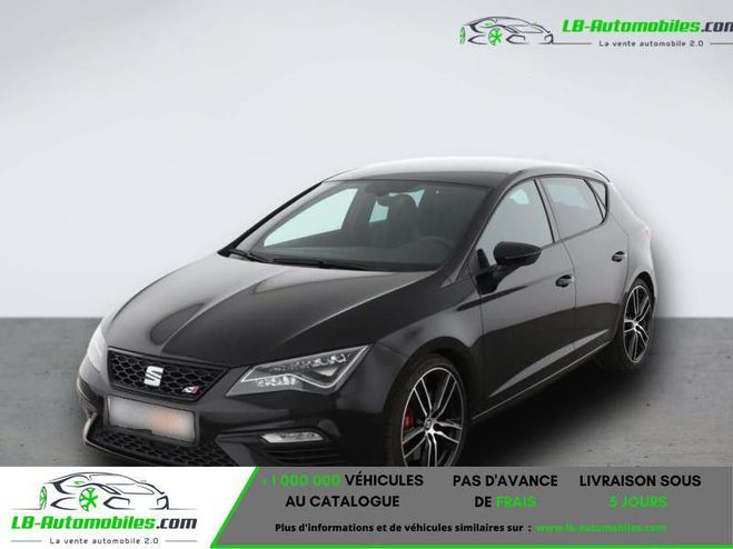 Seat Leon 2.0 TSI 300 BVA  de 2017