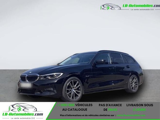 BMW Serie 3 320e xDrive 204 ch BVA  de 2021