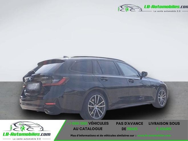 BMW Serie 3 320e xDrive 204 ch BVA  de 2021