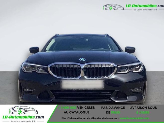 BMW Serie 3 320e xDrive 204 ch BVA  de 2021