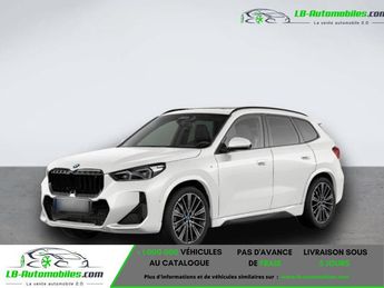  Voir détails -BMW iX xDrive30 272ch BVA à Beaupuy (31)