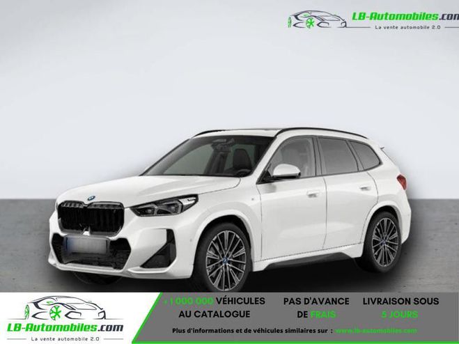 BMW iX xDrive30 272ch BVA  de 2023