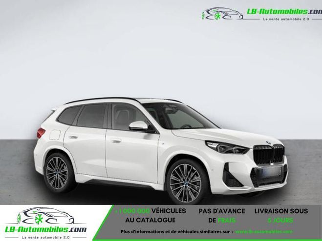 BMW iX xDrive30 272ch BVA  de 2023