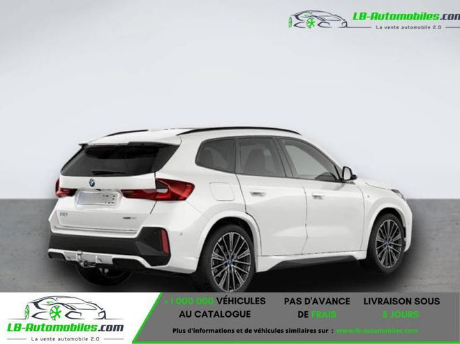 BMW iX xDrive30 272ch BVA  de 2023