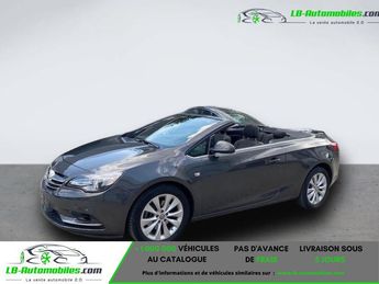  Voir détails -Opel Cascada 1.4 Turbo 140 ch à Beaupuy (31)