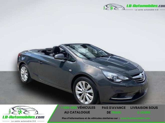 Opel Cascada 1.4 Turbo 140 ch  de 2016