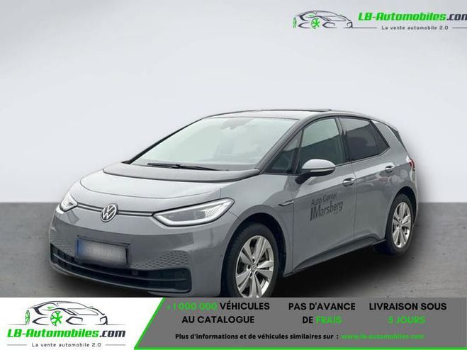 Volkswagen ID.3 204 ch Pro Performance  de 2023