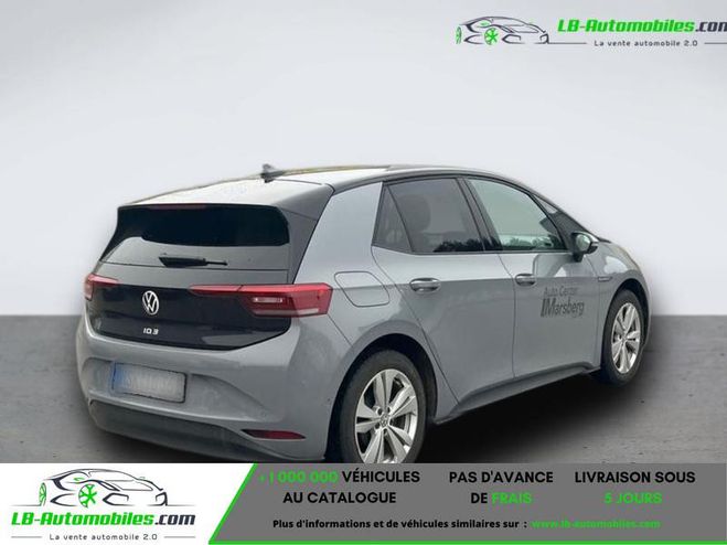 Volkswagen ID.3 204 ch Pro Performance  de 2023