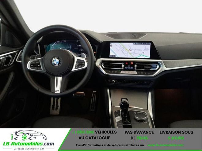 BMW Serie 4 420i 184 ch BVA  de 2023