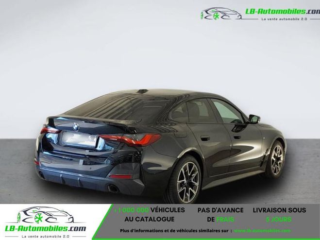 BMW Serie 4 420i 184 ch BVA  de 2023