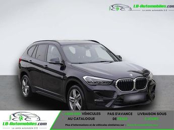  Voir détails -BMW X1 sDrive 18i 136 ch BVA à Beaupuy (31)