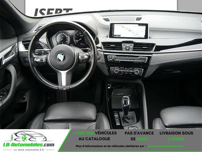 BMW X1 sDrive 18i 136 ch BVA  de 2021