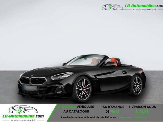 BMW Z4 sDrive 30i 258 ch BVA  de 2022