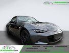 Mazda MX5 2.0L SKYACTIV-G 184 ch BVM à Beaupuy (31)