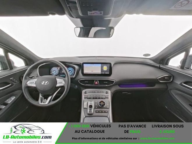 Hyundai Santa Fe 1.6 T-GDi Plug-in 265 BVA  de 2022