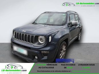  Voir détails -Jeep Renegade 1.0 120 ch BVM à Beaupuy (31)