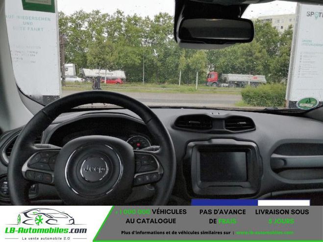 Jeep Renegade 1.0 120 ch BVM  de 2022