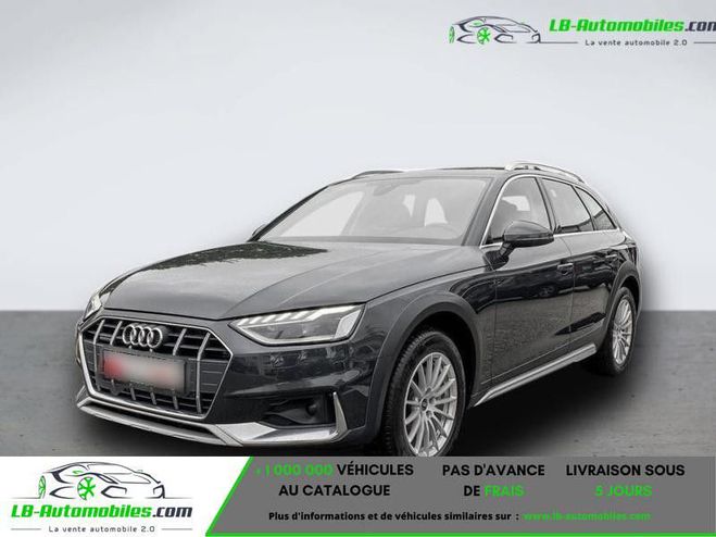 Audi A4 Allroad 40 TDI 204 BVA Quattro  de 2022